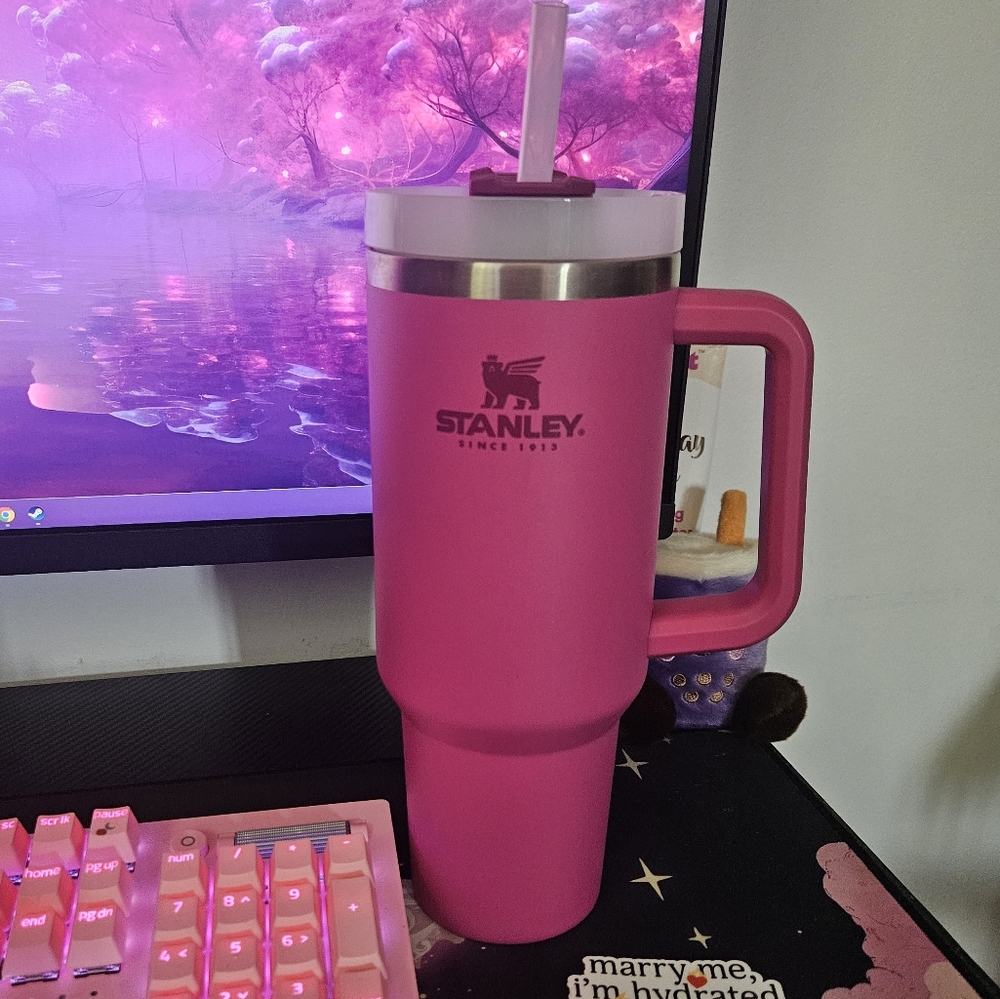 Stanley Tumbler